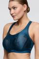 PrimaDonna Sport - The Game Sports BH med bøjle E-H skål PrimaDonna Sport - The Game Sports BH med bøjle E-H skål