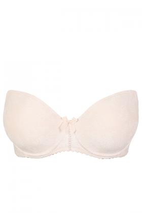 PrimaDonna Lingerie - Divine Stropløs BH E-G skål