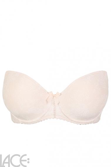 PrimaDonna Lingerie - Divine Stropløs BH E-G skål