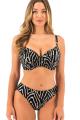 Fantasie Swim - Silhouette Island Bikini BH G-K skål