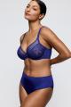 PrimaDonna Lingerie - Shimla Høj trusse ensfarvet