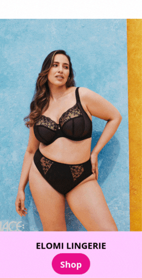 Elomi Lingerie Basic 2025