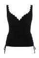 Panache Swim - Spirit Tankini Top G-M skål