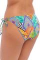 Freya Swim - Cala Palma Bikini Trusse med bindebånd Freya Swim - Cala Palma Bikini Trusse med bindebånd