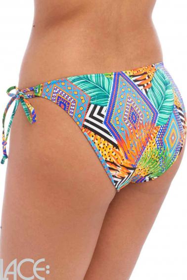 Freya Swim - Cala Palma Bikini Trusse med bindebånd Freya Swim - Cala Palma Bikini Trusse med bindebånd