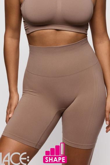 PrimaDonna Lingerie - Nudda Shape Panty med langt ben
