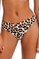 Freya Swim - Animal Instinct Bikini Tai trusse