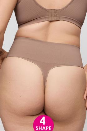 PrimaDonna Lingerie - Nudda Shape Panty - G-streng PrimaDonna Lingerie - Nudda Shape Panty - G-streng