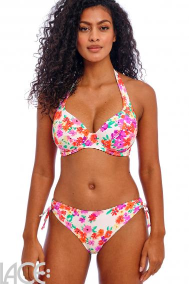 Freya Swim - Summer Soul Bikini BH med dyb udskæring F-I skål