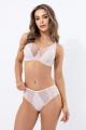 Biggi Lingerie - 3/4 Skål BH G-K skål - Biggi 01