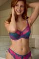 Panache Lingerie - Clara BH G-K skål Panache Lingerie - Clara BH G-K skål