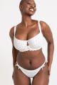 Curvy Kate - Flora Balkonette BH G-K skål