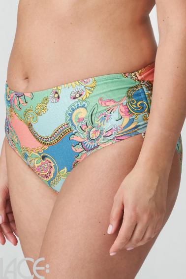 PrimaDonna Swim - Celaya Bikini Høj trusse - Regulerbar