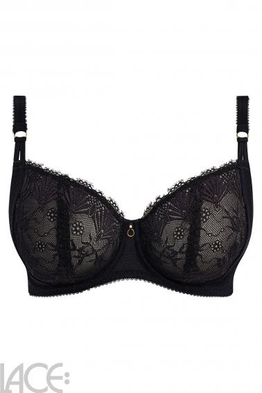 Freya Lingerie - Fascinate 3/4 Skål BH F-I skål