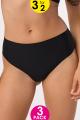 Babell Lingerie - 3-Pack - Brasiliansk g-streng - Babell 04