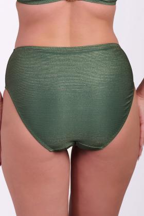 LACE Design - Bikini Høj trusse - High Leg - LACE Swim #18