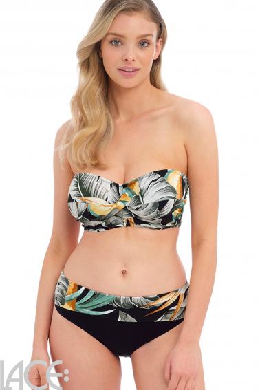 Fantasie Swim - Bamboo grove Bikini Fold ned trusse