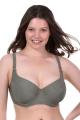 LACE Design - Bikini BH med dyb udskæring - Foret i skålen - E-H skål - LACE Swim #10