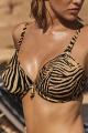 Freya Swim - Tortoli Bay Bikini BH med dyb udskæring F-I skål Freya Swim - Tortoli Bay Bikini BH med dyb udskæring F-I skål