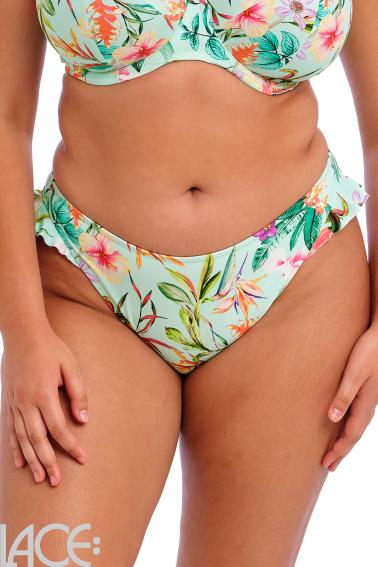 Elomi Swim - Sunshine Cove Bikini Tai trusse - High leg