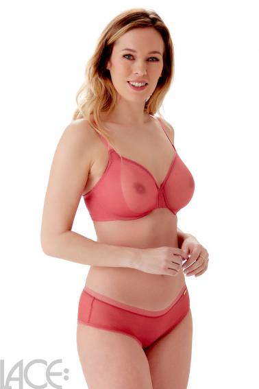 Gossard - Glossies BH F-J skål