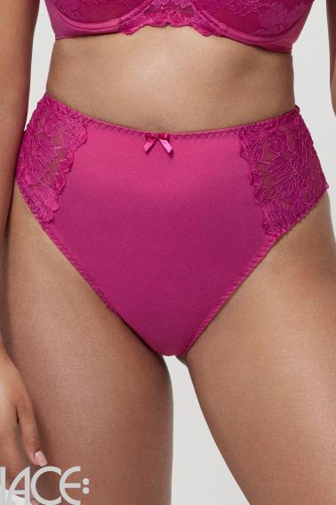 Dalia Lingerie - Høj G-streng - Dalia 11
