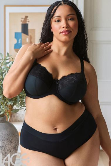Sculptresse by Panache - Amara BH H-M skål
