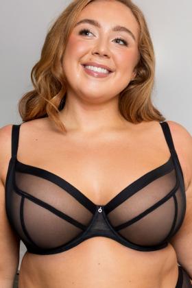 Curvy Kate - Lightstyle Décolleté BH G-K skål