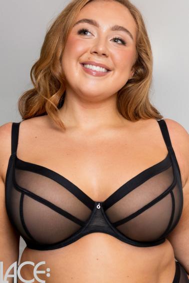 Curvy Kate - Lightstyle Décolleté BH G-K skål