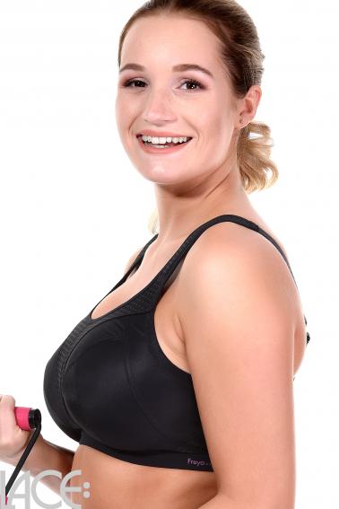 Freya Active - Dynamic Sports BH F-M skål