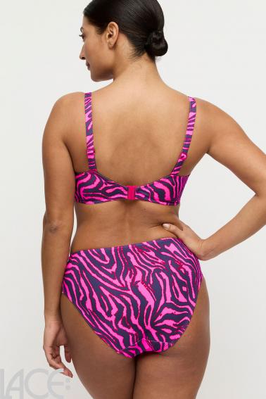 PrimaDonna Swim - Malabo Bikini Høj trusse