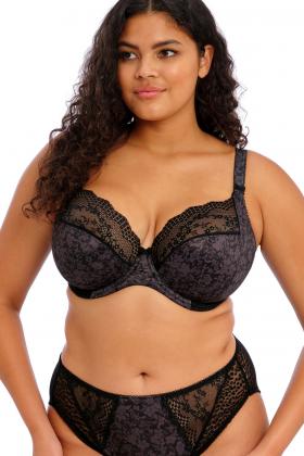Elomi - Lucie Décolleté BH I-M skål