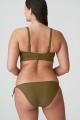 PrimaDonna Swim - Sahara Bikini Bandeau BH med aftagelige stropper E-G skål