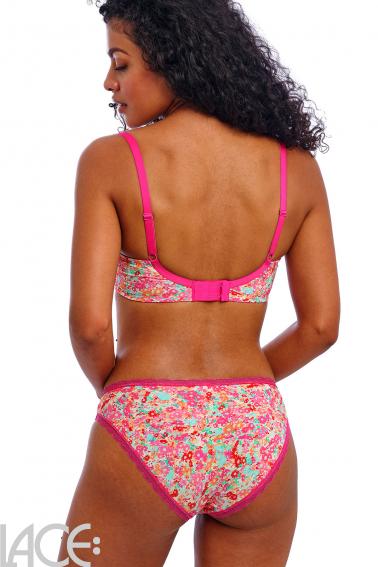 Freya Lingerie - Freya Flirt Balkonette BH F-K skål