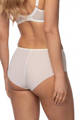 Subtille Lingerie - Høj trusse - Subtille Venetia