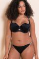 Curvy Kate - Boost Diamante Brasiliansk trusse