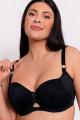 Curvy Kate - Boost Me Up Balkonette BH G-M skål