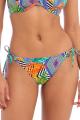 Freya Swim - Cala Palma Bikini Trusse med bindebånd Freya Swim - Cala Palma Bikini Trusse med bindebånd