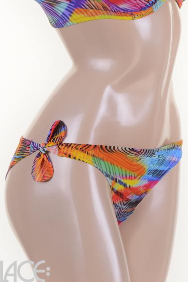 Antigel de Lise Charmel - La Surf Mania Bikini Trusse med bindebånd