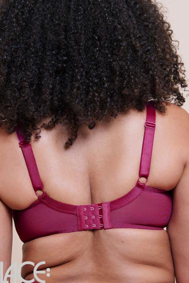 Curvy Kate - Boost Sweetheart Balkonette BH G-K skål