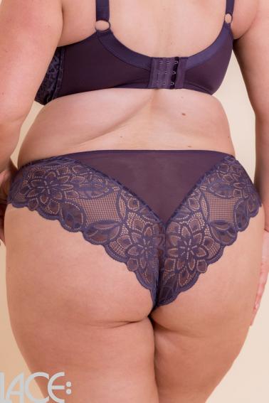 Curvy Kate - Lovelace Brasiliansk g-streng