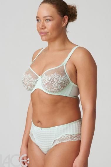 PrimaDonna Lingerie - Madison Formpresset BH E-H skål