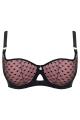 Curvy Kate - Boost Heartbreaker Balkonette BH G-L skål
