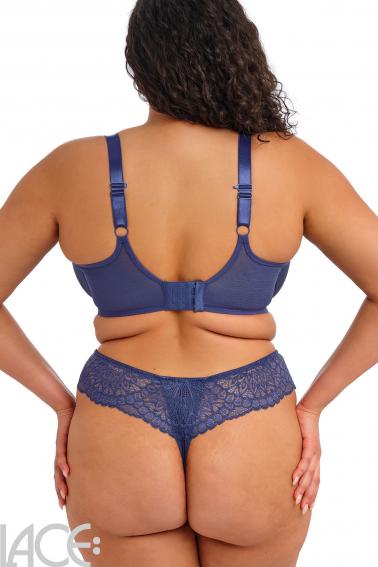 Elomi - Tiernie Décolleté BH I-M skål