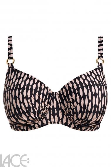 Fantasie Swim - Shell Bay Bikini BH G-K skål