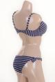Antigel de Lise Charmel - La Vent Debout Bikini Trusse med bindebånd
