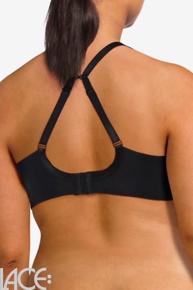 Chantelle - Parisian Allure BH G-I skål