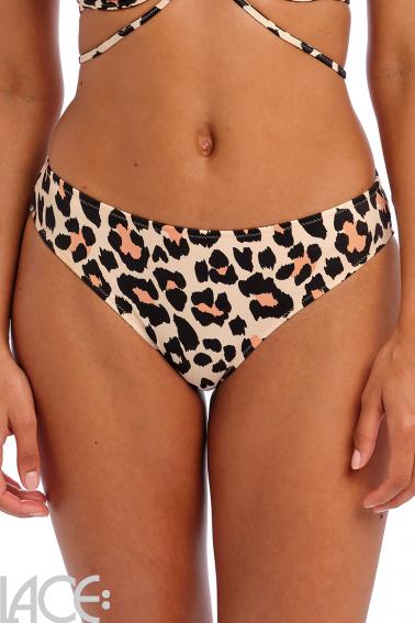 Freya Swim - Animal Instinct Bikini Tai trusse