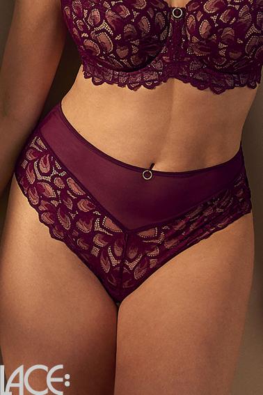 Panache Lingerie - Allure Høj trusse