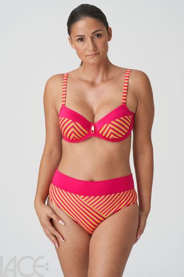 PrimaDonna Swim - La Concha Bikini Fold ned trusse